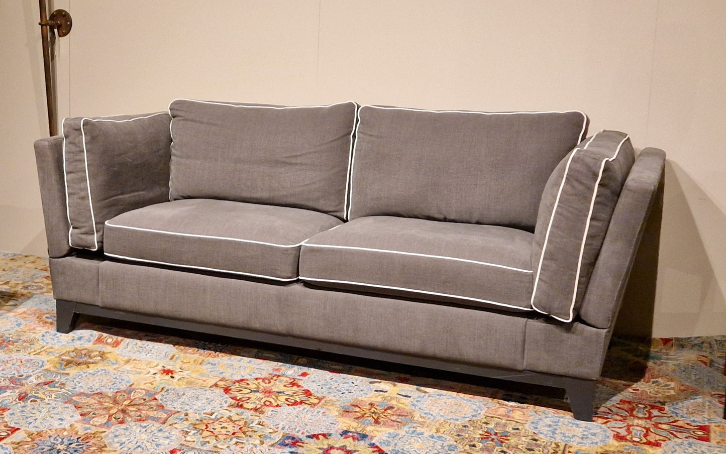 Sofa and loveseat Sylt