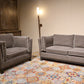 Sofa and loveseat Sylt