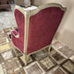 Fauteuil Leonice