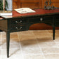 Ministre writing desk