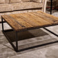 Coffee table Metz