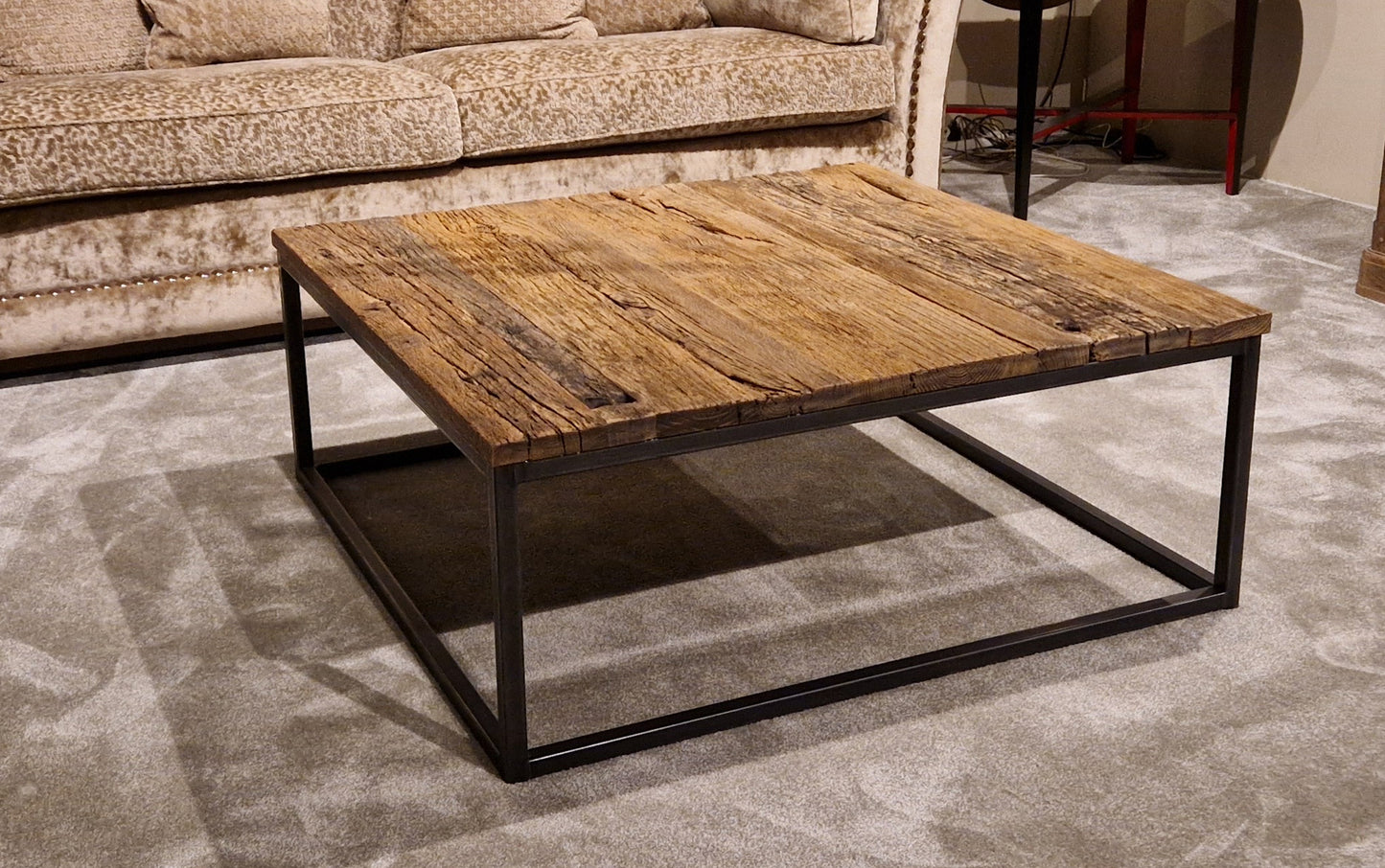 Coffee table Metz