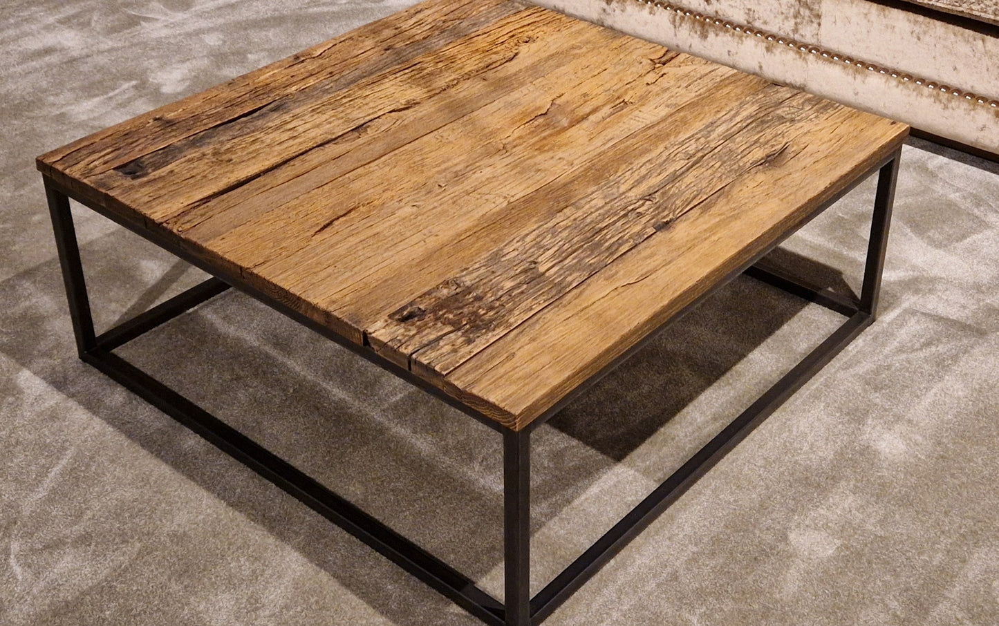 Coffee table Metz