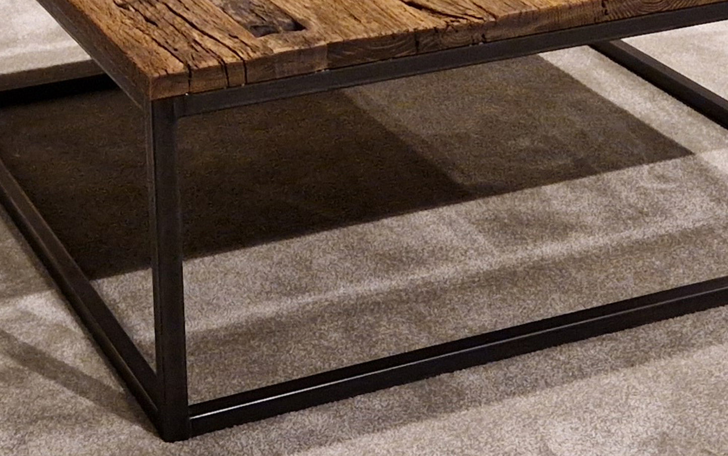 Coffee table Metz