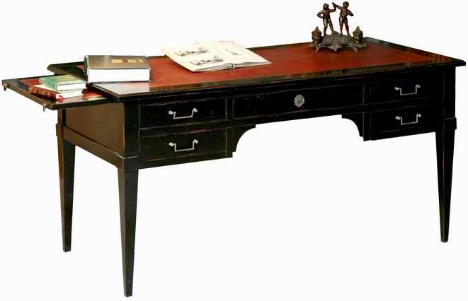 Ministre writing desk