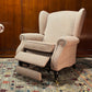 Relaxfauteuil Wellswood